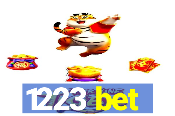 1223 bet